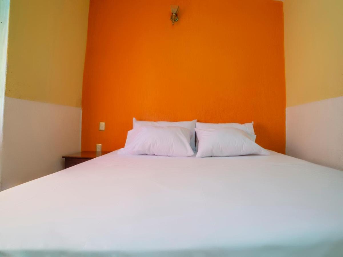 San Agustin Hotel Morelia Esterno foto