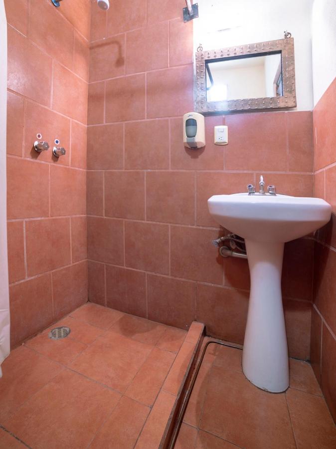 San Agustin Hotel Morelia Esterno foto