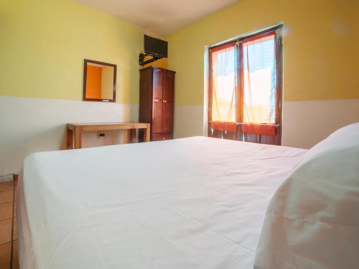 San Agustin Hotel Morelia Esterno foto